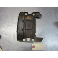 15C009 Engine Oil Baffle From 2007 Honda CR-V EX 2.4